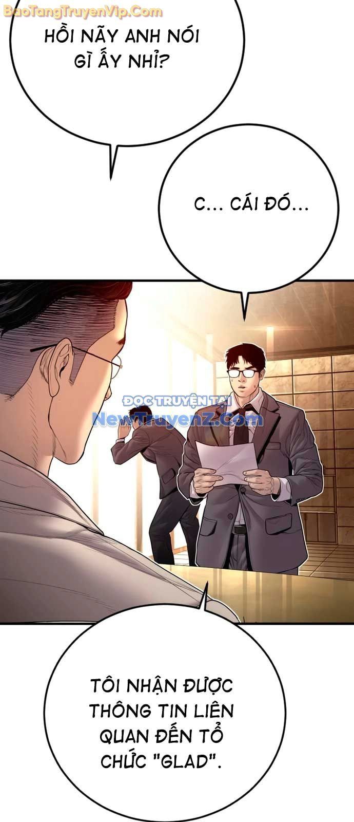 đọc truyện Bố Tôi Là Đặc Vụ Chương 191 ảnh 118 tại Thiên Thai Truyện