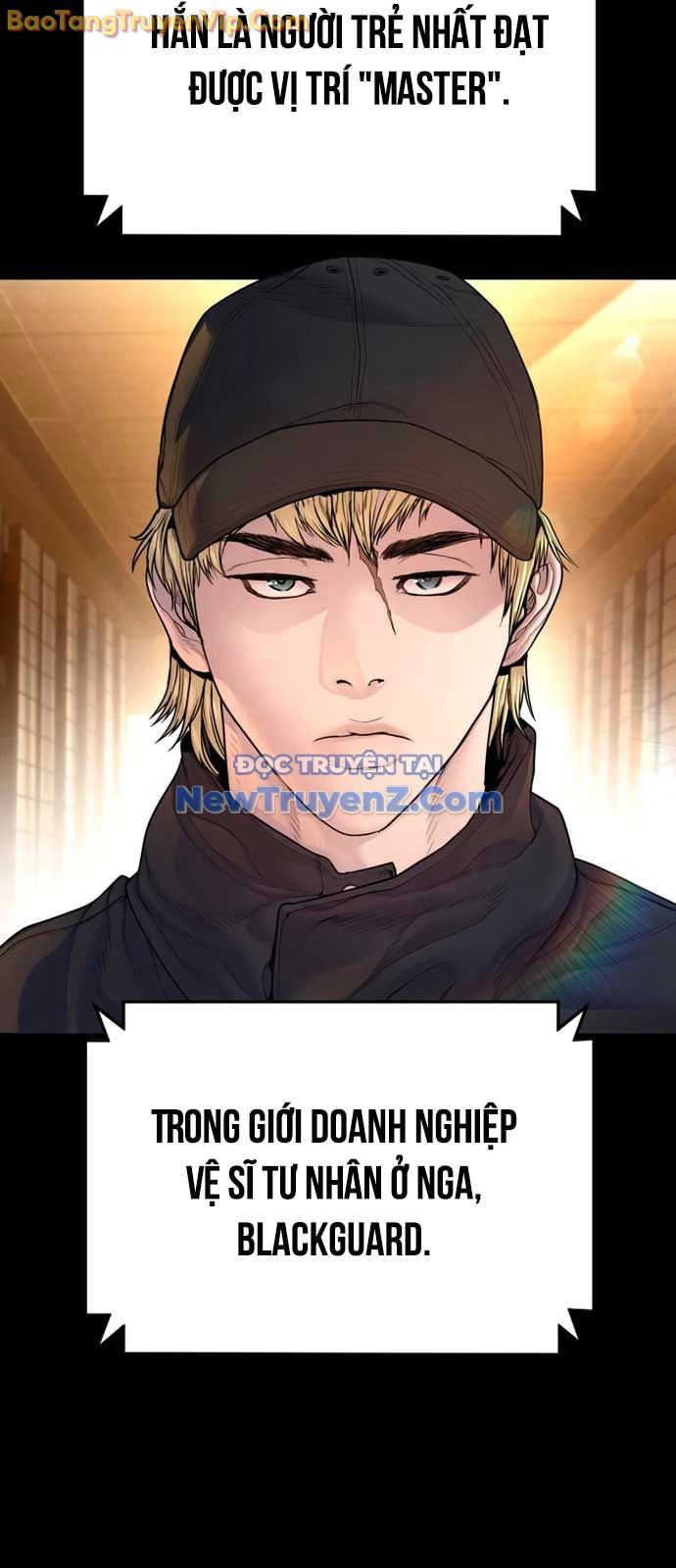 đọc truyện Bố Tôi Là Đặc Vụ Chương 191 ảnh 19 tại Thiên Thai Truyện