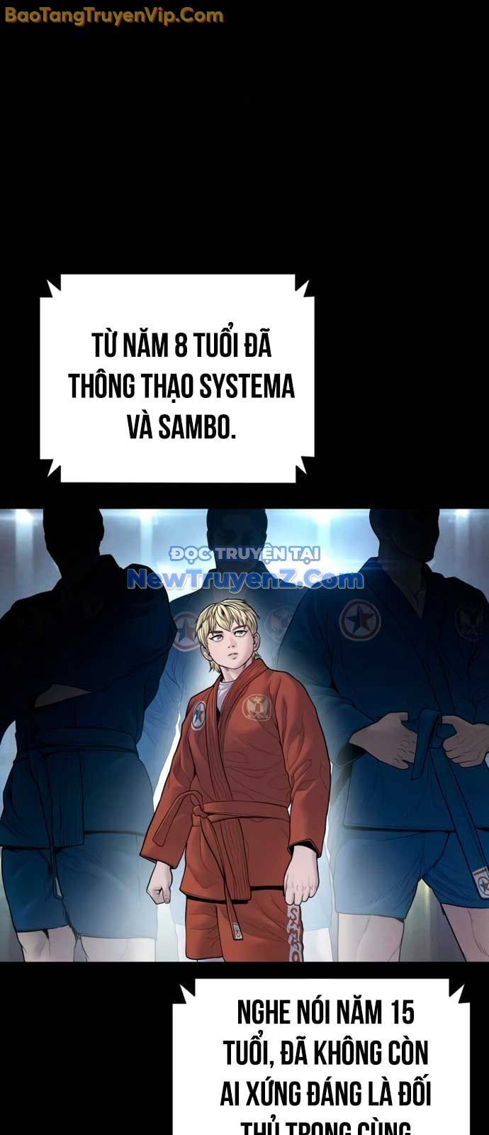 đọc truyện Bố Tôi Là Đặc Vụ Chương 191 ảnh 20 tại Thiên Thai Truyện