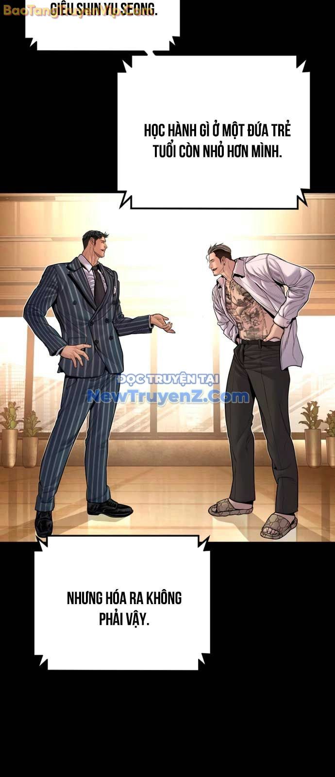 đọc truyện Bố Tôi Là Đặc Vụ Chương 191 ảnh 23 tại Thiên Thai Truyện