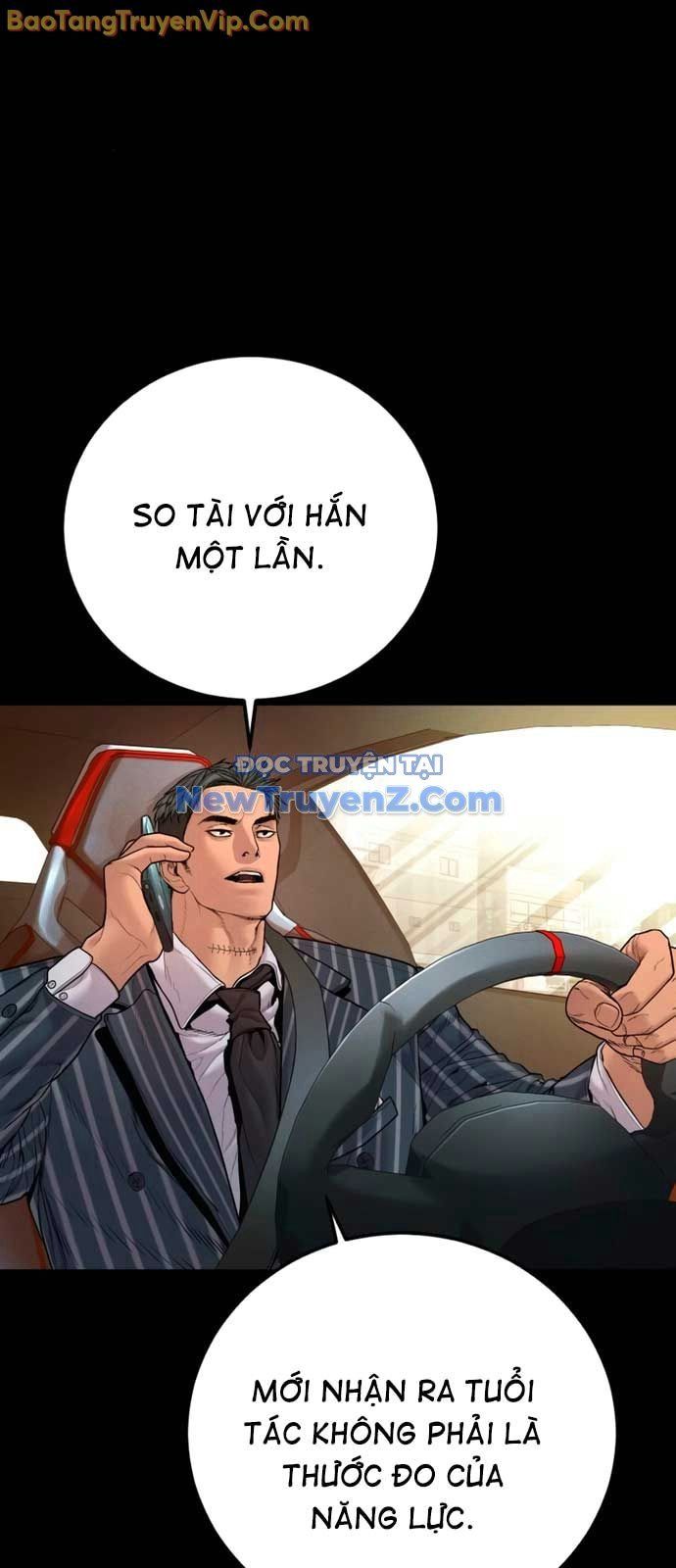 đọc truyện Bố Tôi Là Đặc Vụ Chương 191 ảnh 24 tại Thiên Thai Truyện