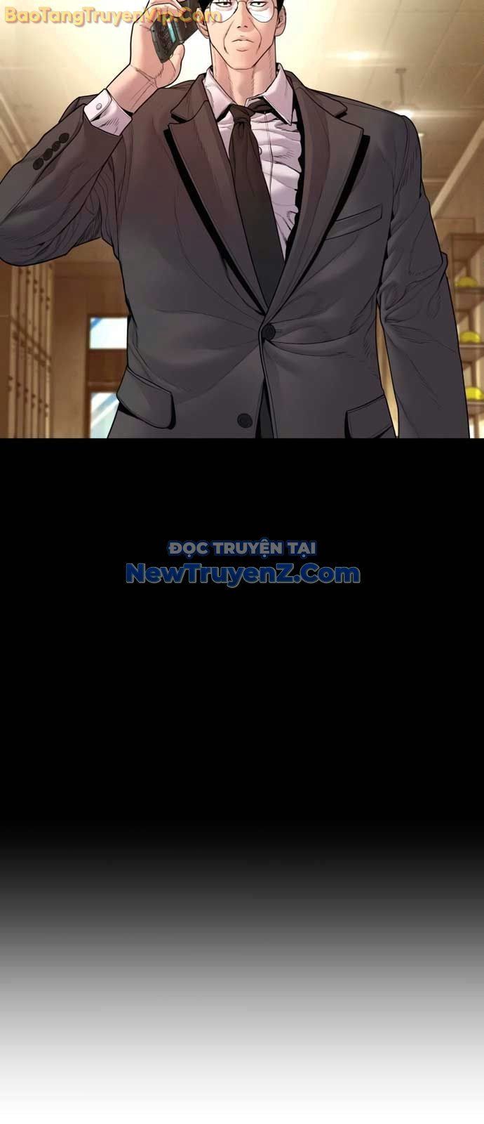 đọc truyện Bố Tôi Là Đặc Vụ Chương 191 ảnh 27 tại Thiên Thai Truyện