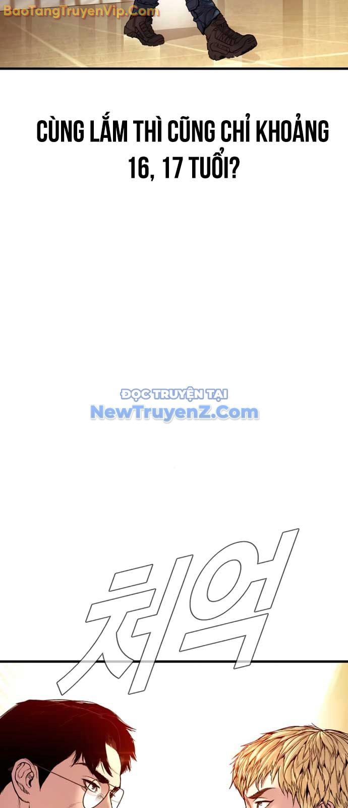 đọc truyện Bố Tôi Là Đặc Vụ Chương 191 ảnh 33 tại Thiên Thai Truyện