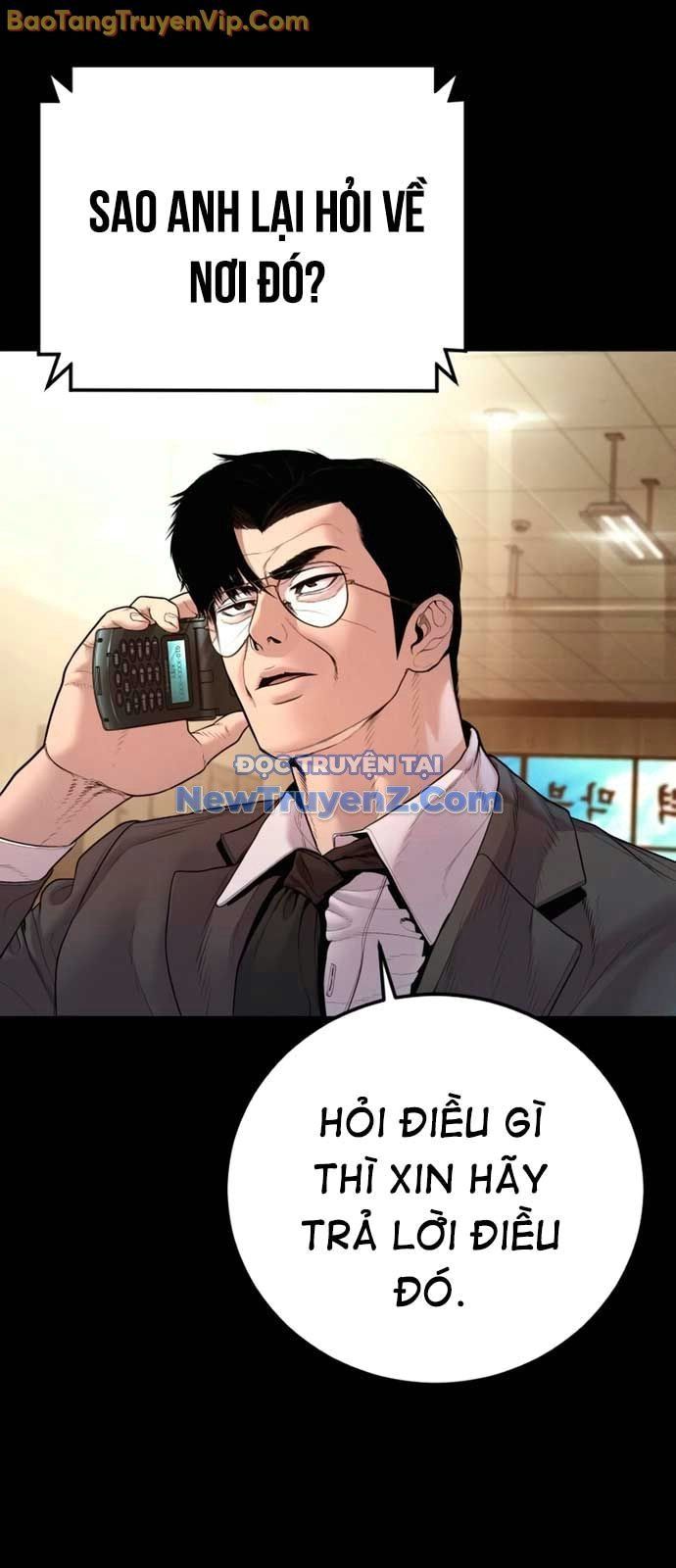 đọc truyện Bố Tôi Là Đặc Vụ Chương 191 ảnh 11 tại Thiên Thai Truyện