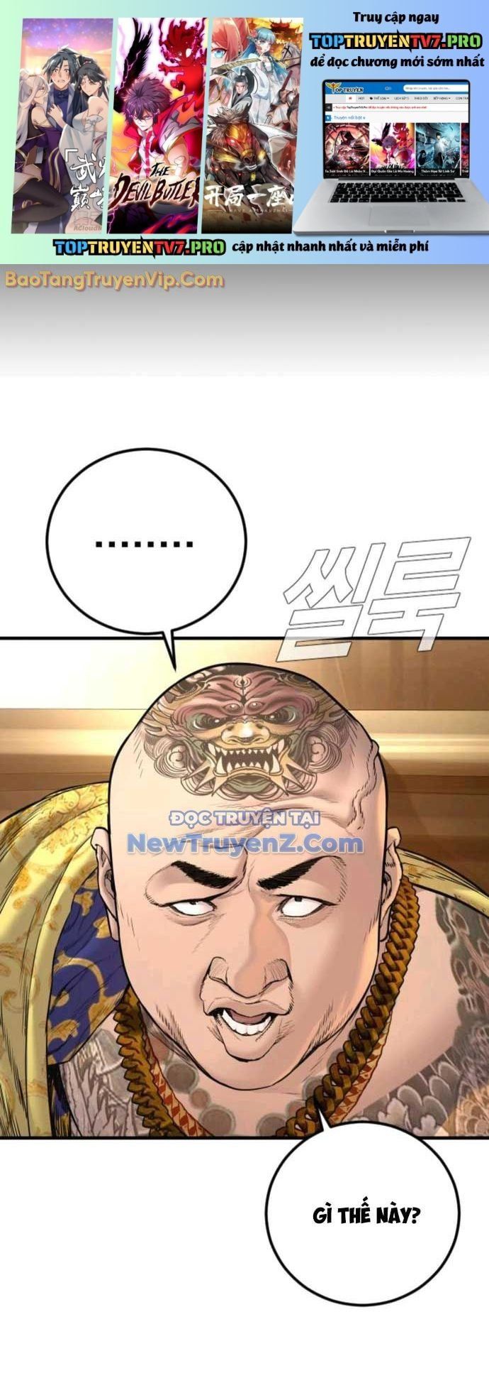 đọc truyện Bố Tôi Là Đặc Vụ Chương 192 ảnh 3 tại Thiên Thai Truyện