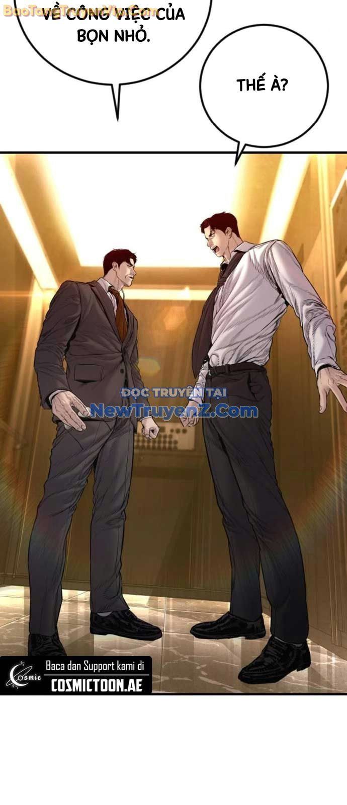 đọc truyện Bố Tôi Là Đặc Vụ Chương 192 ảnh 155 tại Thiên Thai Truyện