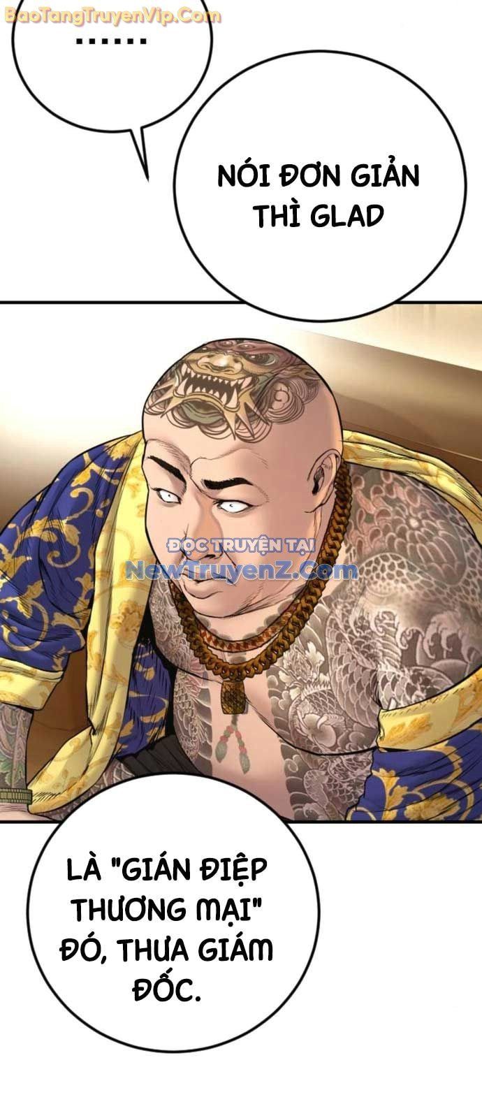 đọc truyện Bố Tôi Là Đặc Vụ Chương 192 ảnh 18 tại Thiên Thai Truyện