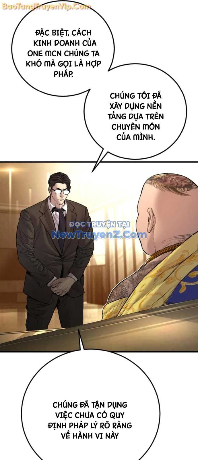 đọc truyện Bố Tôi Là Đặc Vụ Chương 192 ảnh 21 tại Thiên Thai Truyện