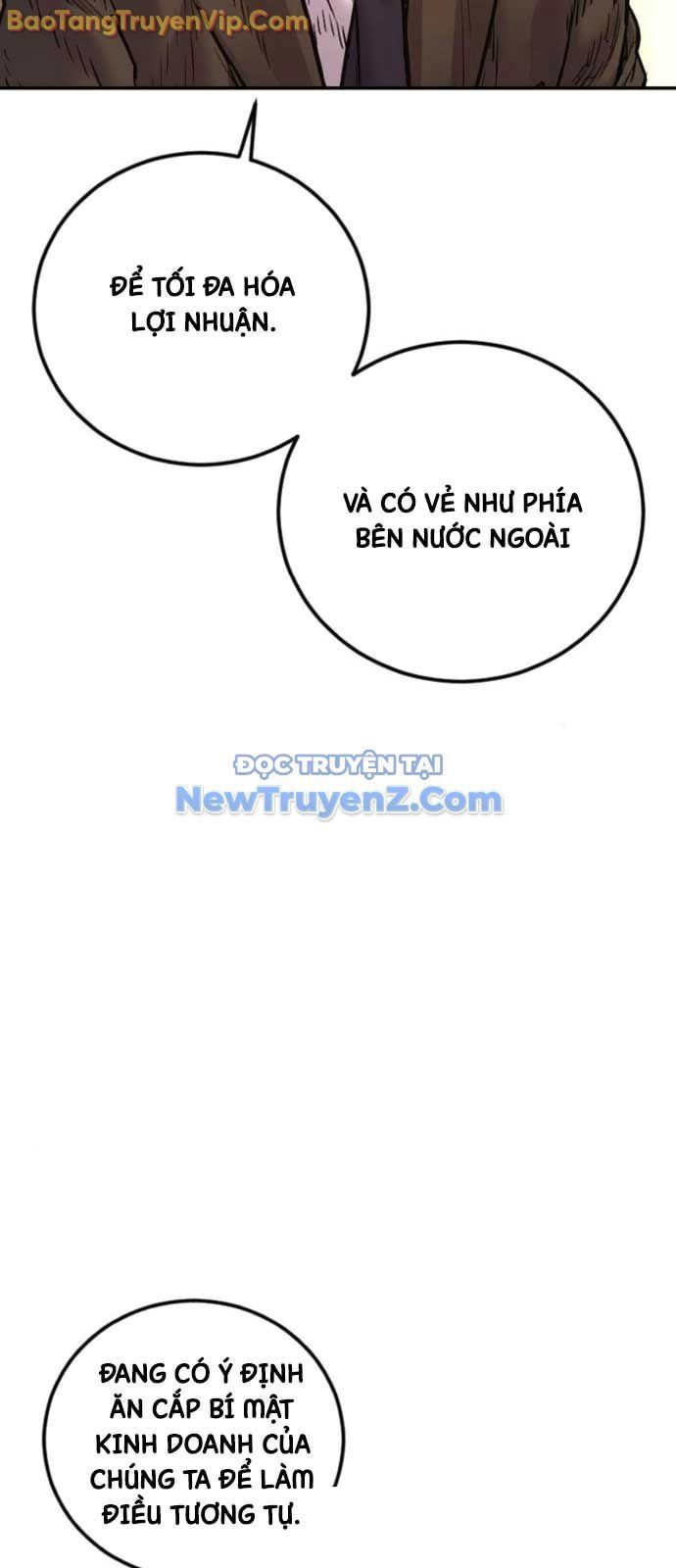 đọc truyện Bố Tôi Là Đặc Vụ Chương 192 ảnh 23 tại Thiên Thai Truyện