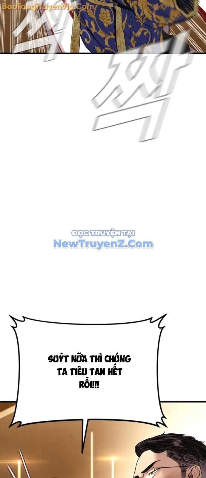 đọc truyện Bố Tôi Là Đặc Vụ Chương 192 ảnh 30 tại Thiên Thai Truyện