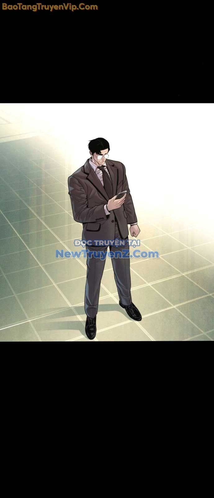 đọc truyện Bố Tôi Là Đặc Vụ Chương 192 ảnh 46 tại Thiên Thai Truyện