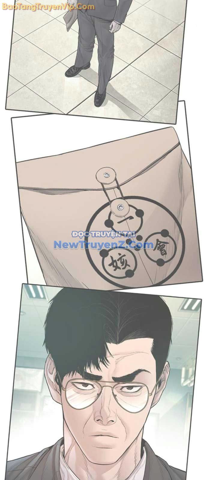 đọc truyện Bố Tôi Là Đặc Vụ Chương 192 ảnh 74 tại Thiên Thai Truyện