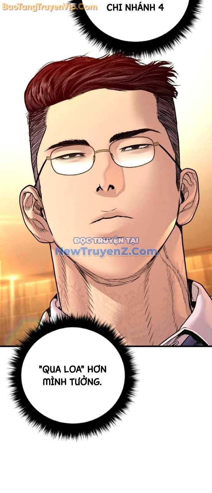 đọc truyện Bố Tôi Là Đặc Vụ Chương 192 ảnh 97 tại Thiên Thai Truyện