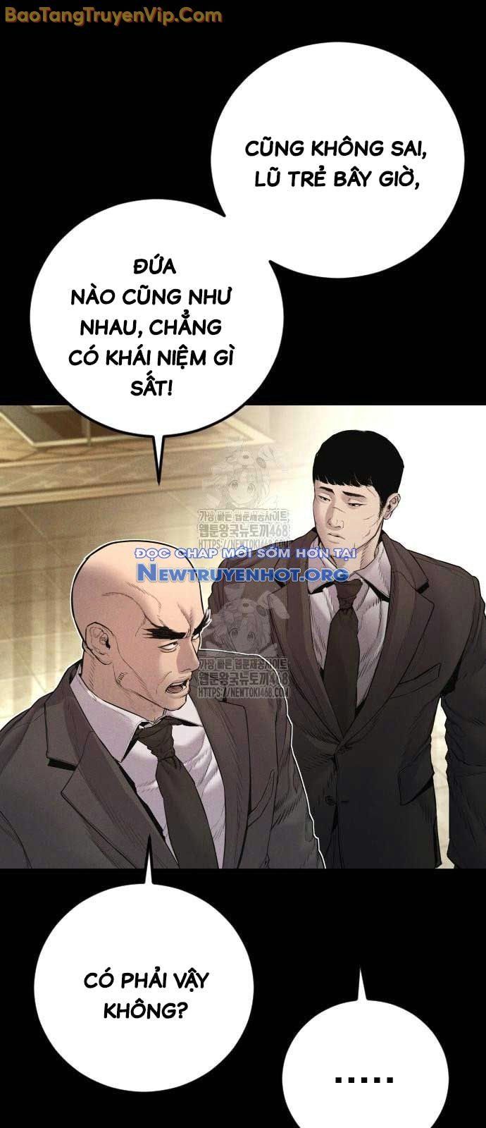 đọc truyện Bố Tôi Là Đặc Vụ Chương 193 ảnh 8 tại Thiên Thai Truyện