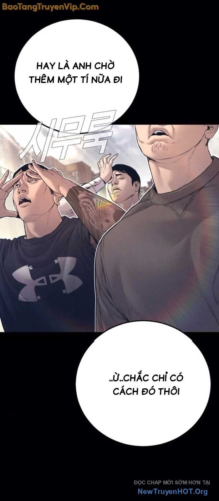 đọc truyện Bố Tôi Là Đặc Vụ Chương 194 ảnh 16 tại Thiên Thai Truyện