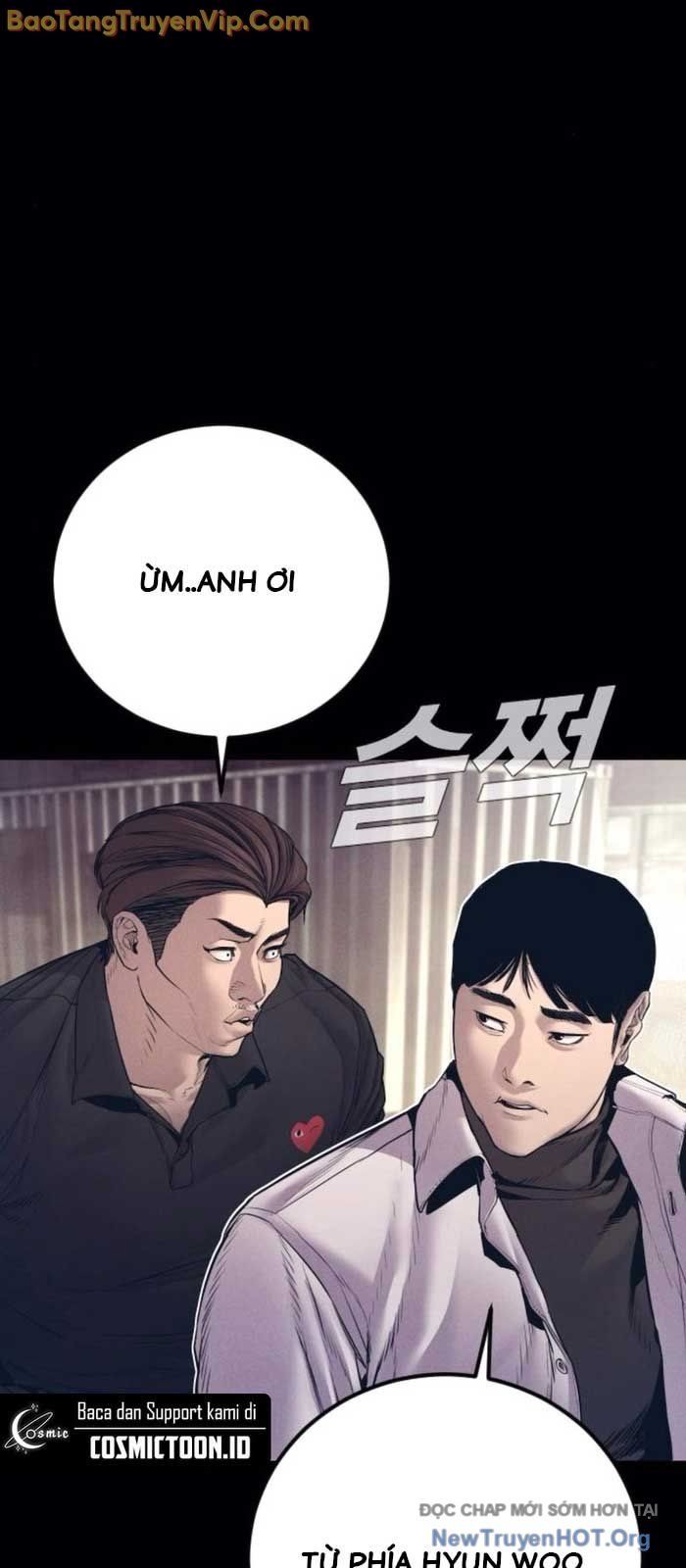 đọc truyện Bố Tôi Là Đặc Vụ Chương 194 ảnh 17 tại Thiên Thai Truyện