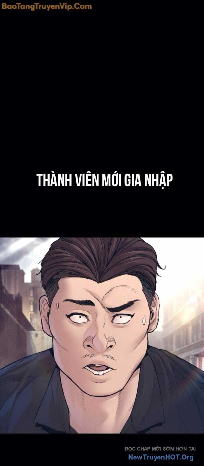 đọc truyện Bố Tôi Là Đặc Vụ Chương 194 ảnh 4 tại Thiên Thai Truyện