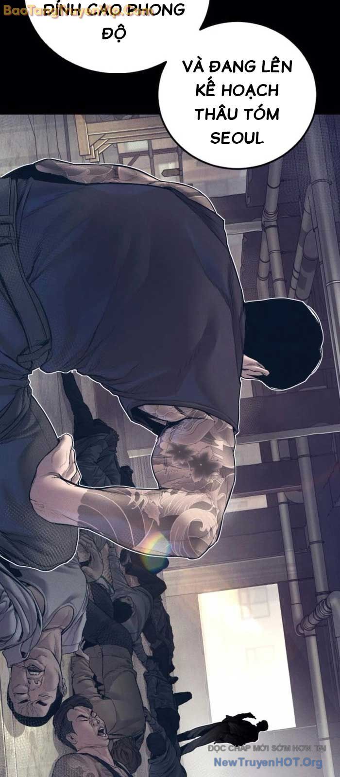 đọc truyện Bố Tôi Là Đặc Vụ Chương 194 ảnh 25 tại Thiên Thai Truyện