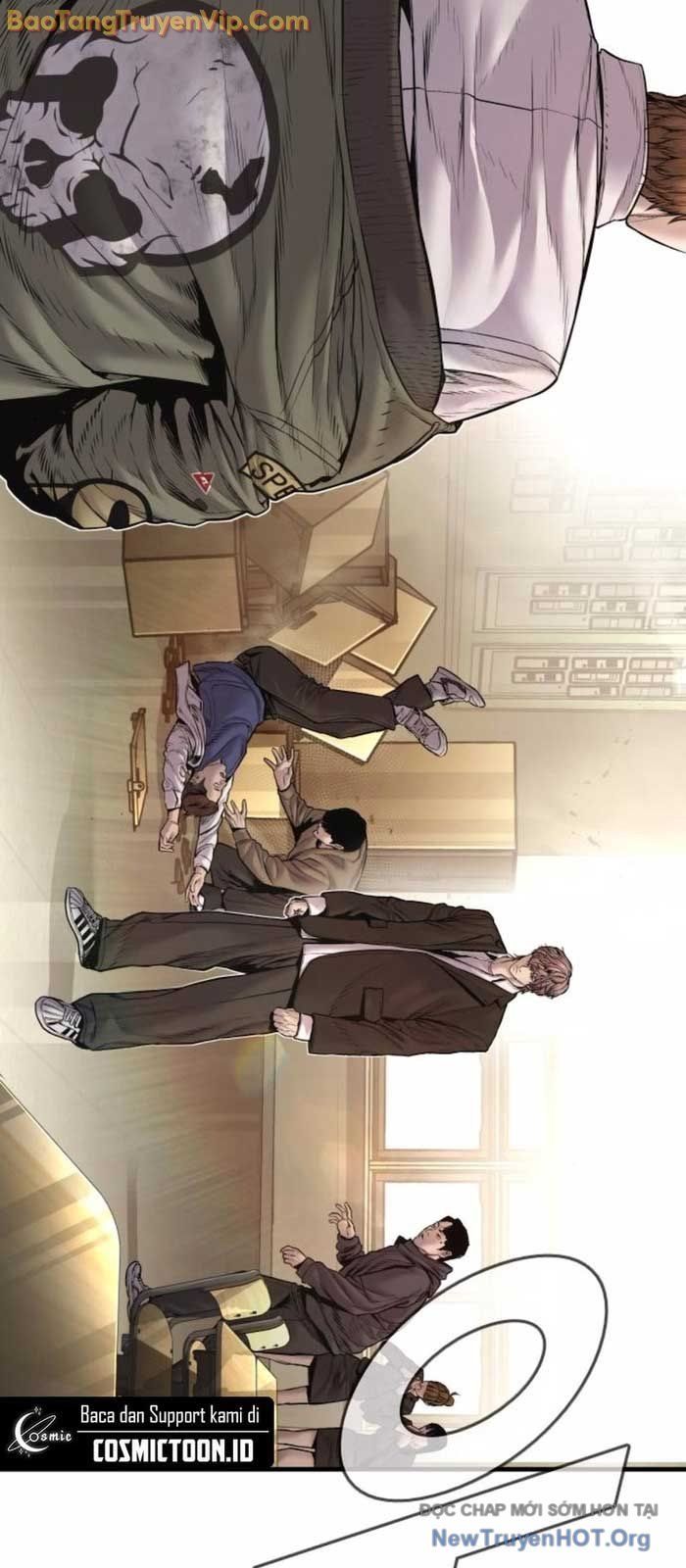 đọc truyện Bố Tôi Là Đặc Vụ Chương 194 ảnh 32 tại Thiên Thai Truyện