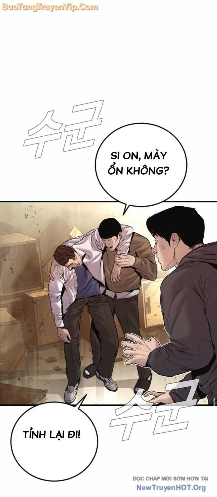 đọc truyện Bố Tôi Là Đặc Vụ Chương 194 ảnh 38 tại Thiên Thai Truyện