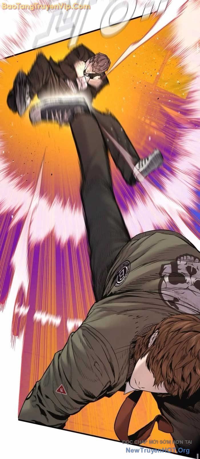 đọc truyện Bố Tôi Là Đặc Vụ Chương 194 ảnh 45 tại Thiên Thai Truyện