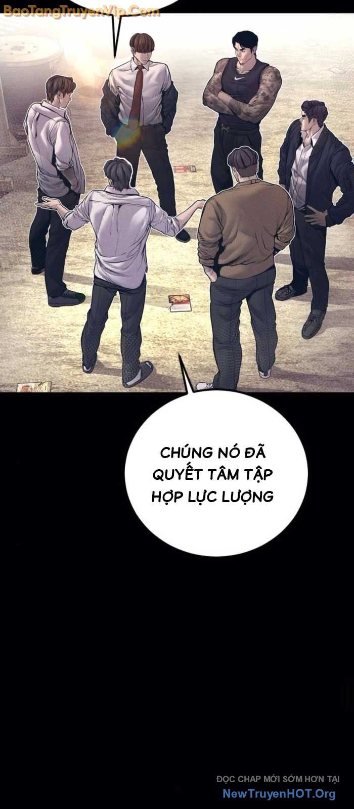 đọc truyện Bố Tôi Là Đặc Vụ Chương 194 ảnh 7 tại Thiên Thai Truyện