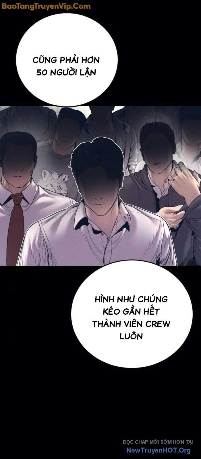 đọc truyện Bố Tôi Là Đặc Vụ Chương 194 ảnh 8 tại Thiên Thai Truyện