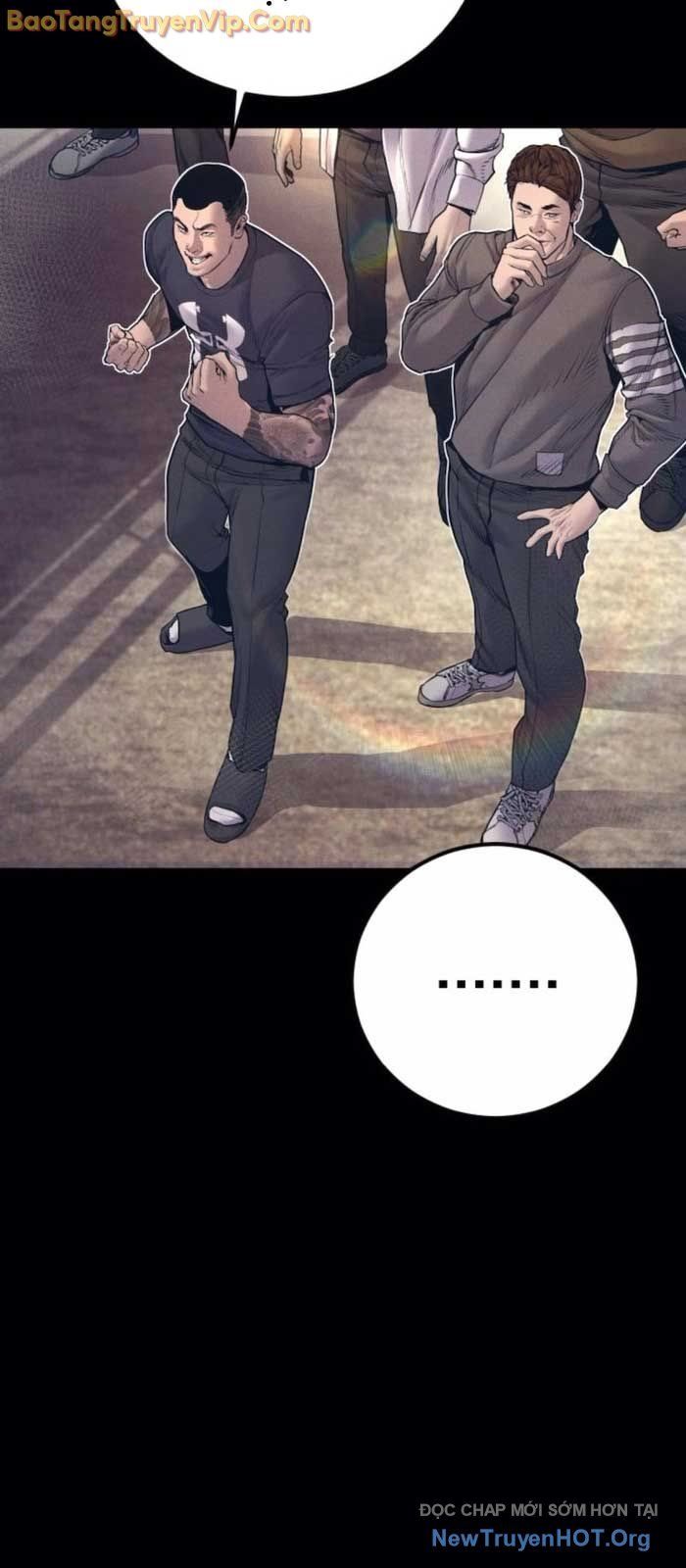 đọc truyện Bố Tôi Là Đặc Vụ Chương 194 ảnh 11 tại Thiên Thai Truyện