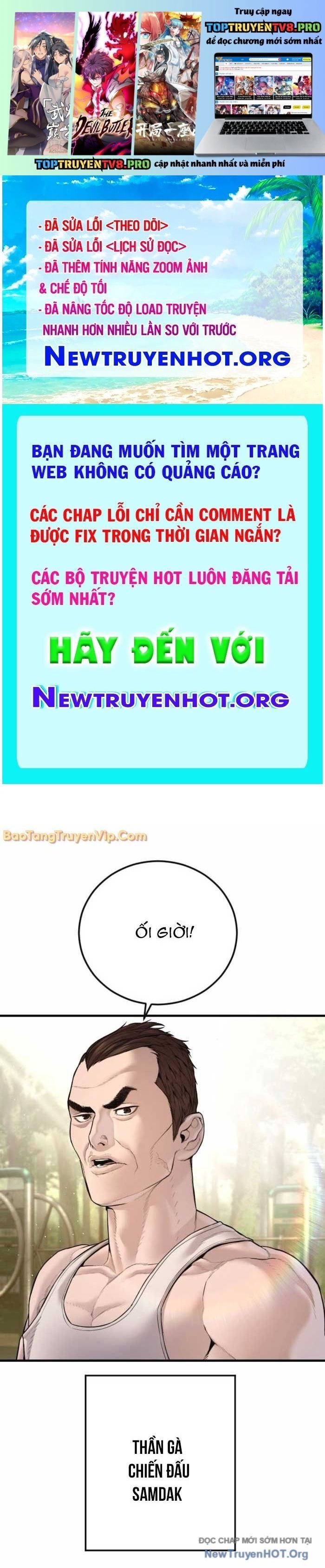 đọc truyện Bố Tôi Là Đặc Vụ Chương 195 ảnh 3 tại Thiên Thai Truyện