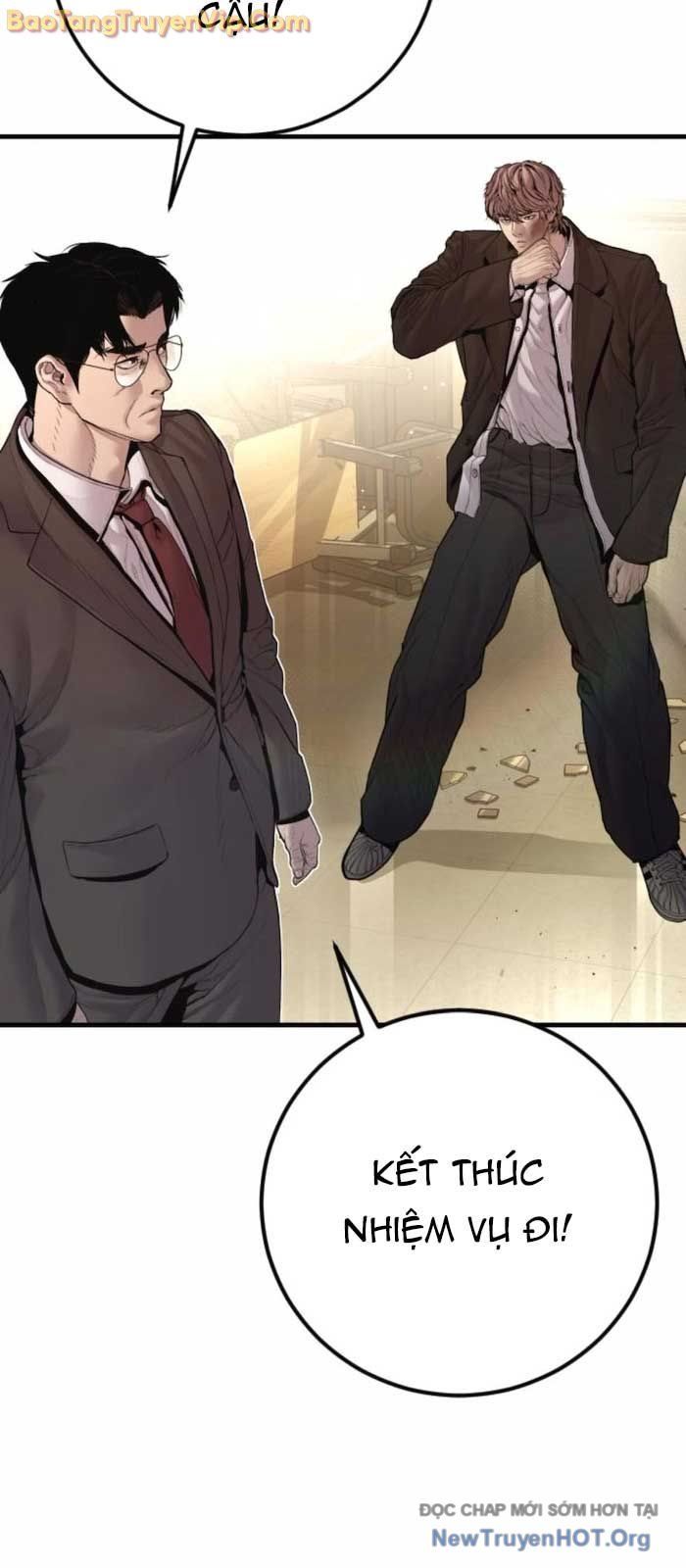 đọc truyện Bố Tôi Là Đặc Vụ Chương 195 ảnh 108 tại Thiên Thai Truyện