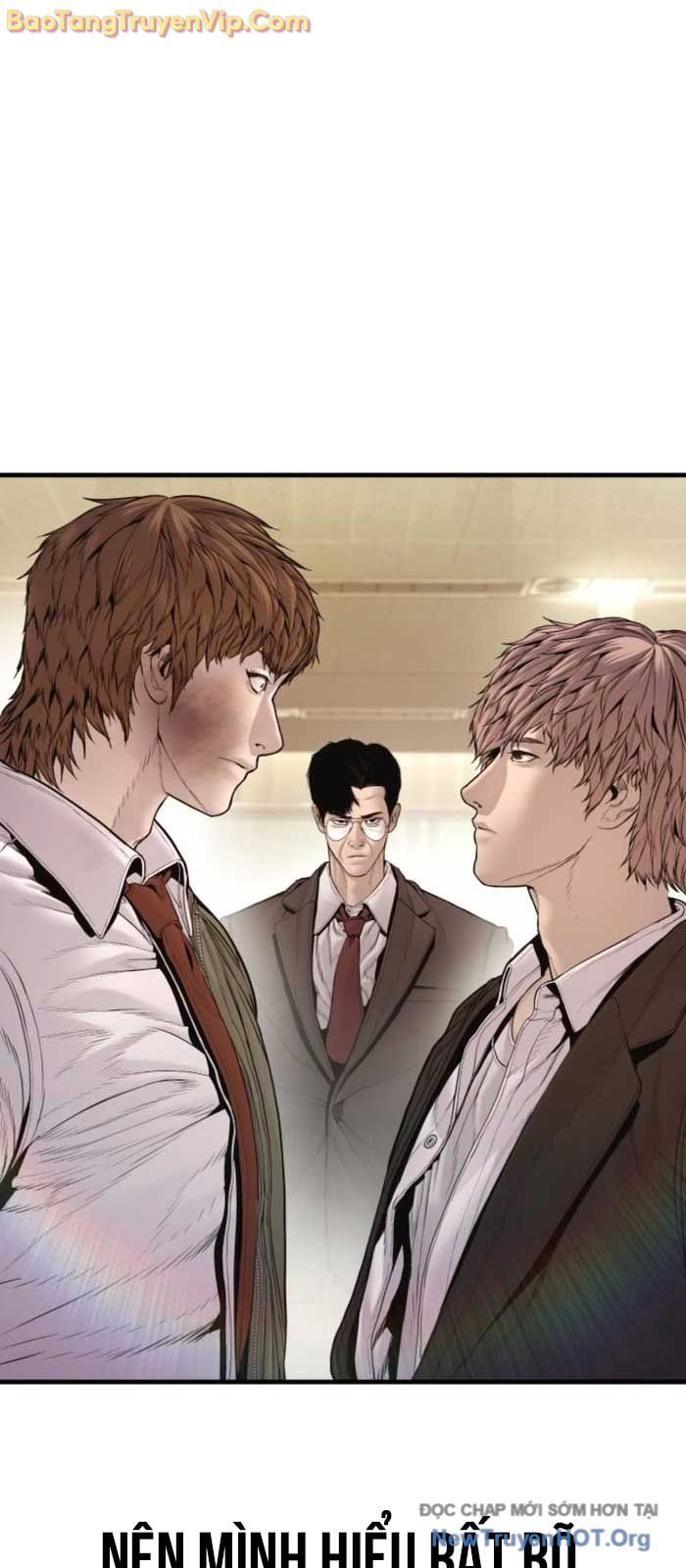 đọc truyện Bố Tôi Là Đặc Vụ Chương 195 ảnh 30 tại Thiên Thai Truyện