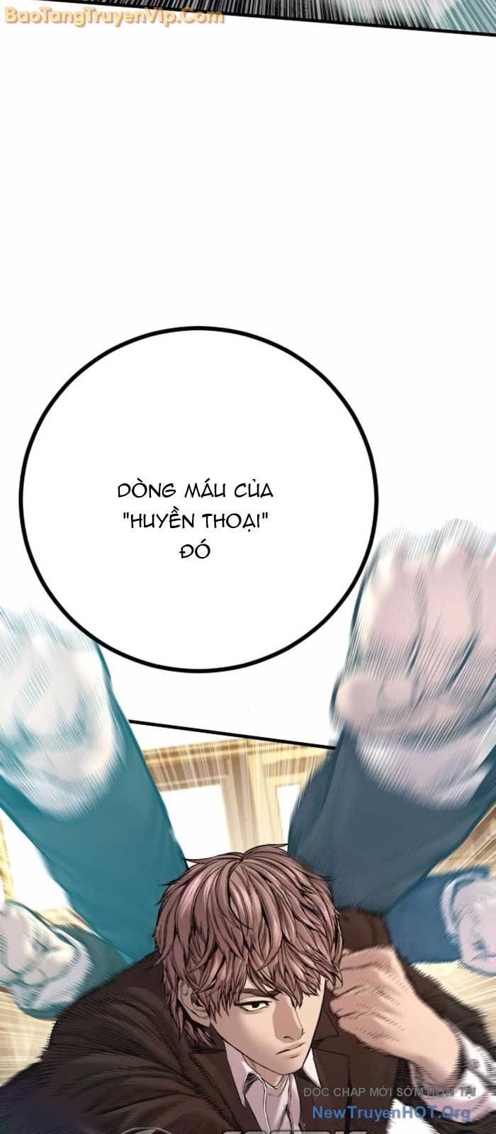 đọc truyện Bố Tôi Là Đặc Vụ Chương 195 ảnh 52 tại Thiên Thai Truyện