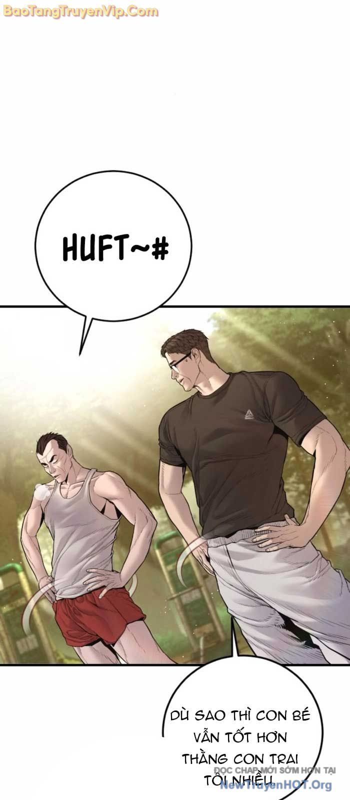 đọc truyện Bố Tôi Là Đặc Vụ Chương 195 ảnh 11 tại Thiên Thai Truyện