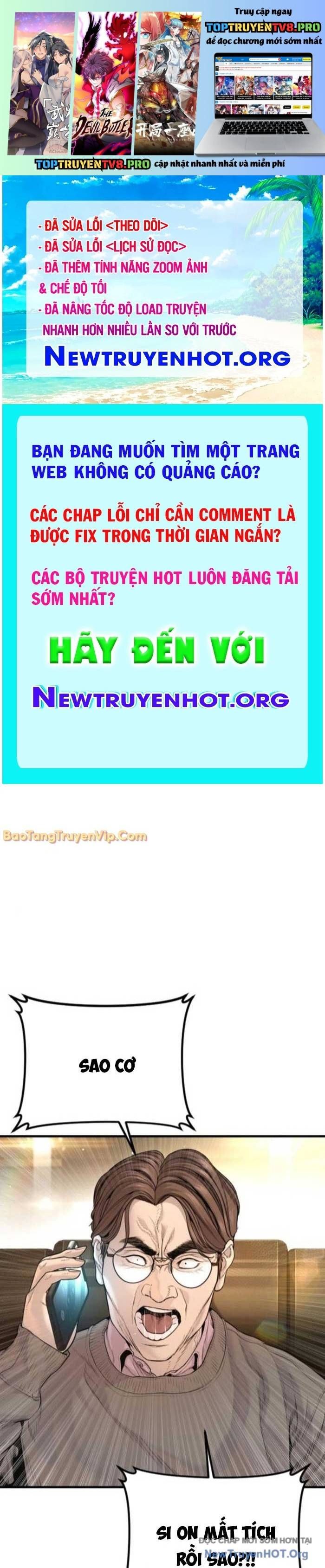 đọc truyện Bố Tôi Là Đặc Vụ Chương 196 ảnh 3 tại Thiên Thai Truyện