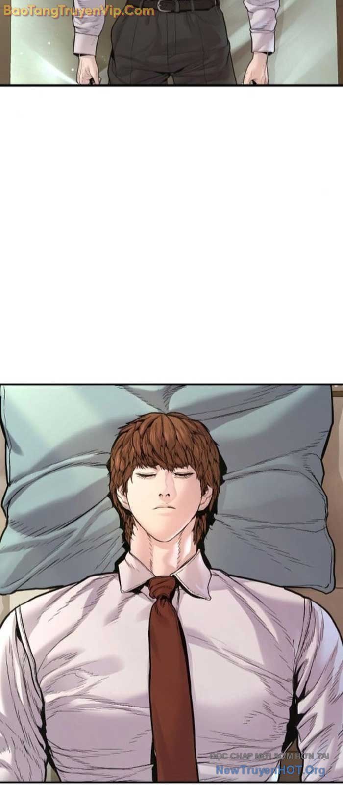 đọc truyện Bố Tôi Là Đặc Vụ Chương 196 ảnh 133 tại Thiên Thai Truyện