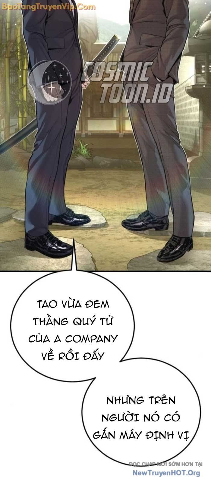 đọc truyện Bố Tôi Là Đặc Vụ Chương 196 ảnh 59 tại Thiên Thai Truyện