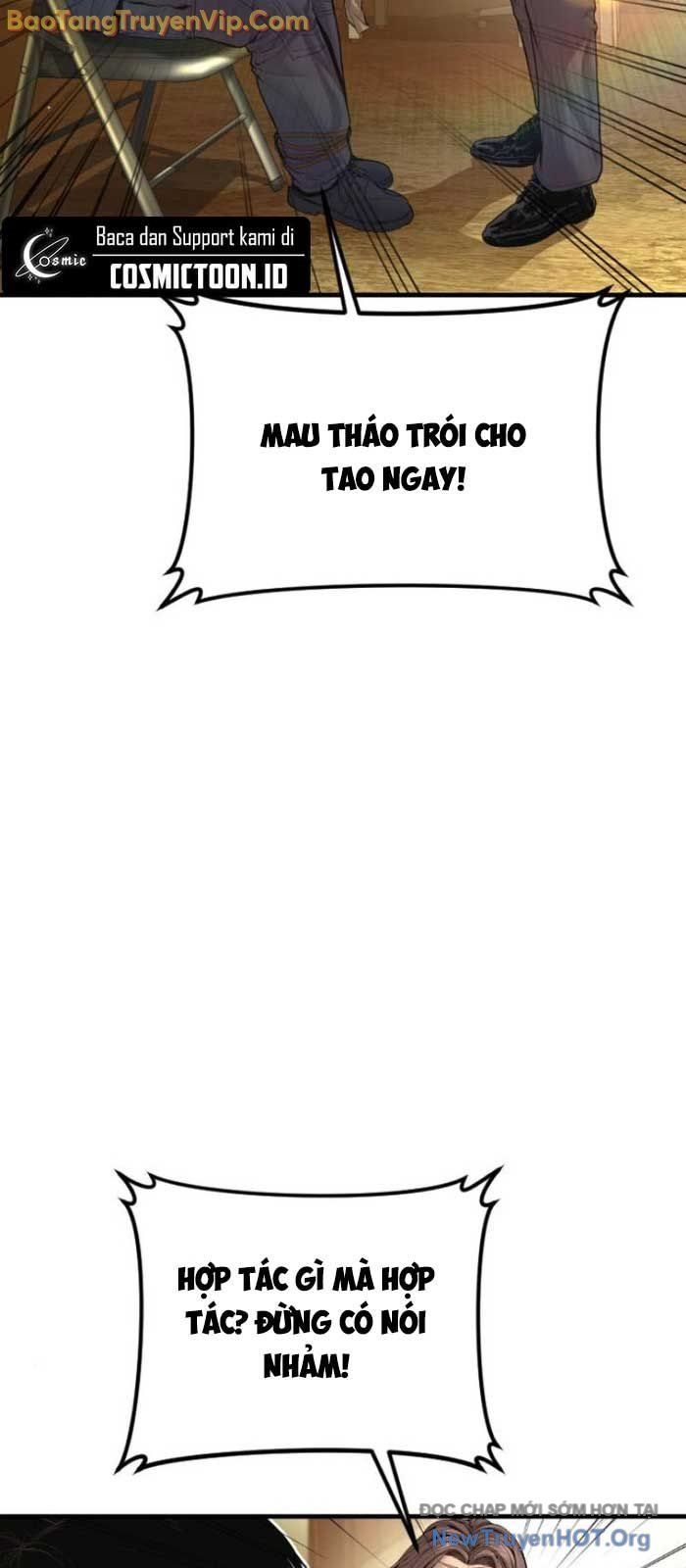 đọc truyện Bố Tôi Là Đặc Vụ Chương 197 ảnh 13 tại Thiên Thai Truyện