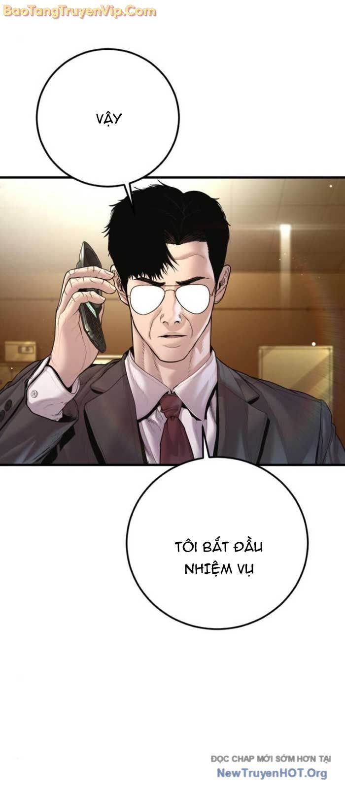 đọc truyện Bố Tôi Là Đặc Vụ Chương 197 ảnh 4 tại Thiên Thai Truyện