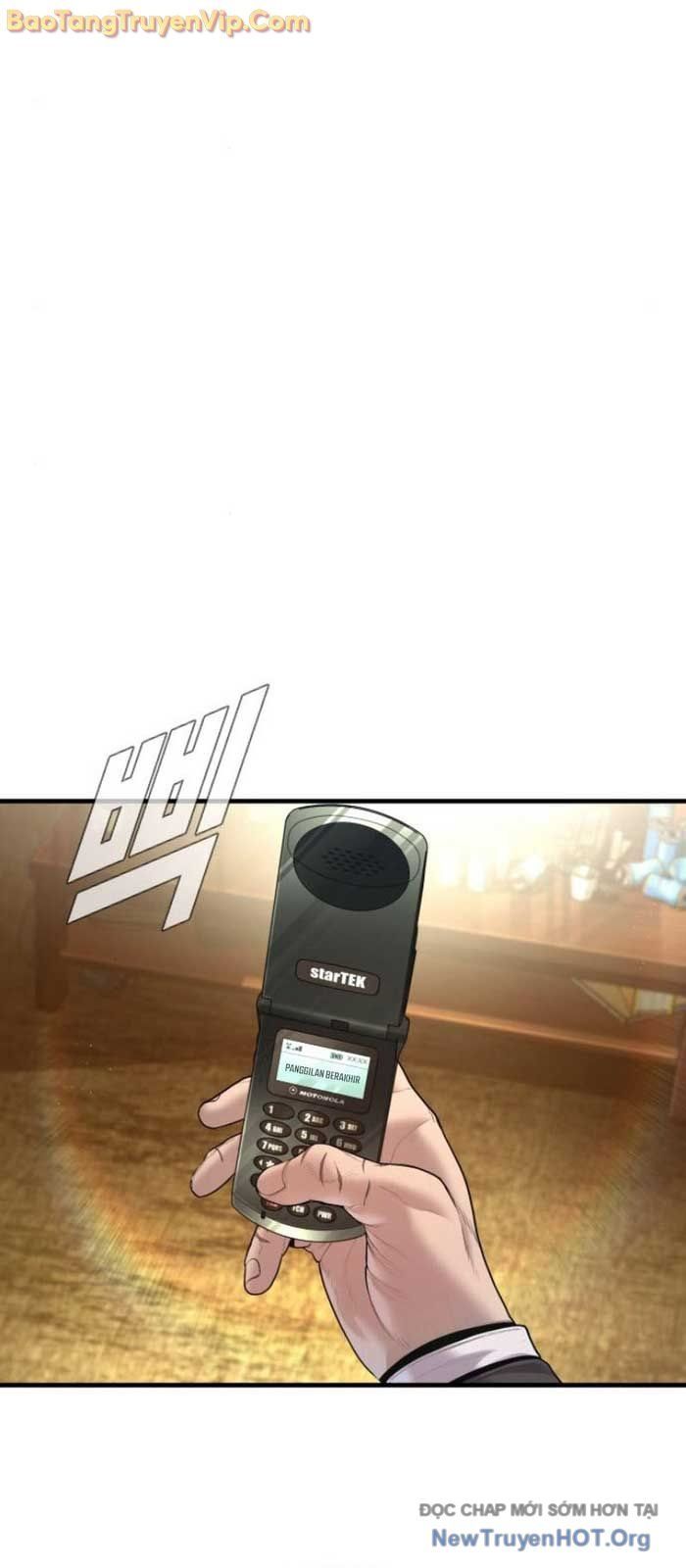 đọc truyện Bố Tôi Là Đặc Vụ Chương 197 ảnh 5 tại Thiên Thai Truyện