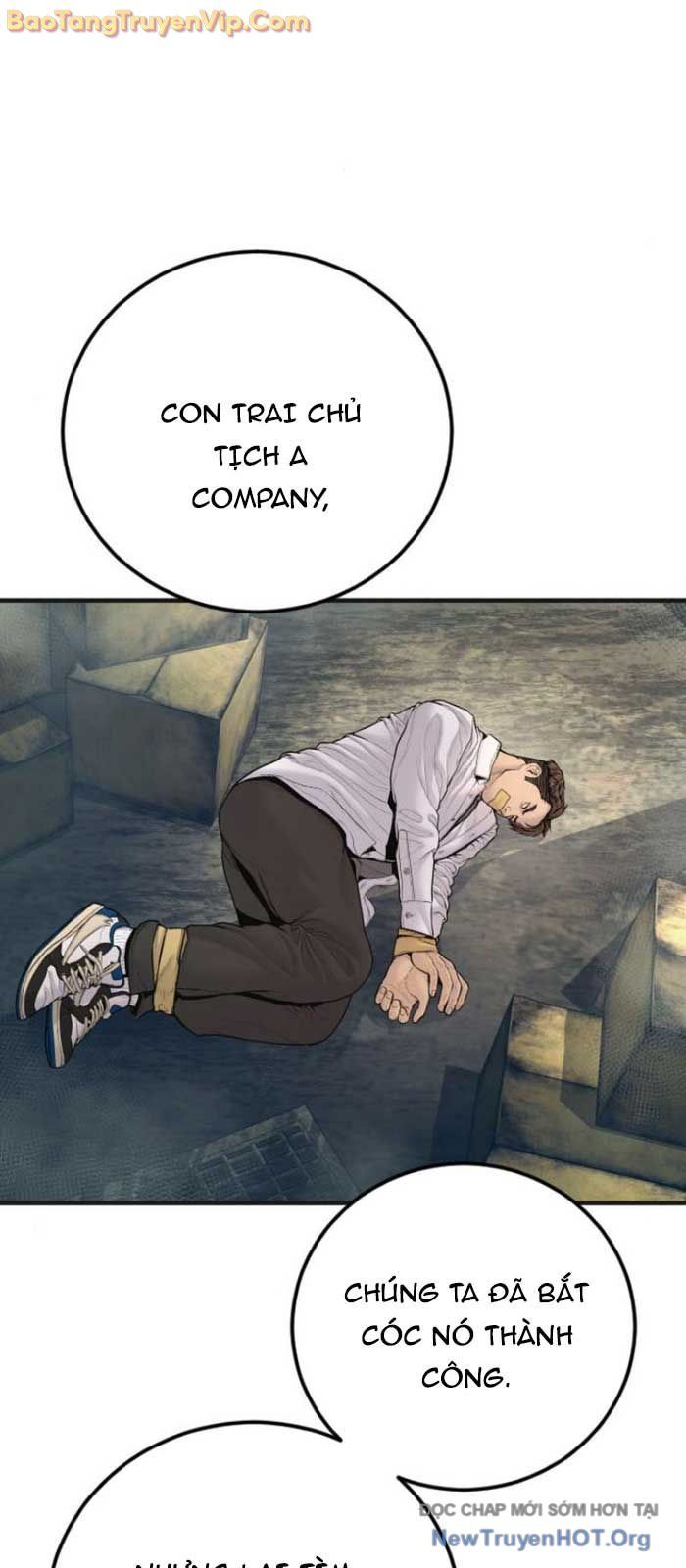 đọc truyện Bố Tôi Là Đặc Vụ Chương 197 ảnh 33 tại Thiên Thai Truyện