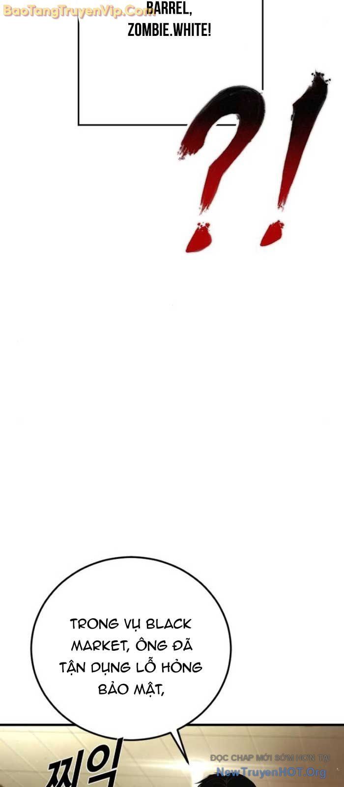 đọc truyện Bố Tôi Là Đặc Vụ Chương 197 ảnh 9 tại Thiên Thai Truyện