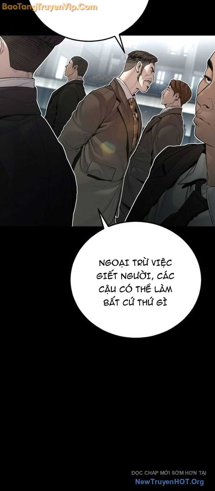 đọc truyện Bố Tôi Là Đặc Vụ Chương 198 ảnh 13 tại Thiên Thai Truyện