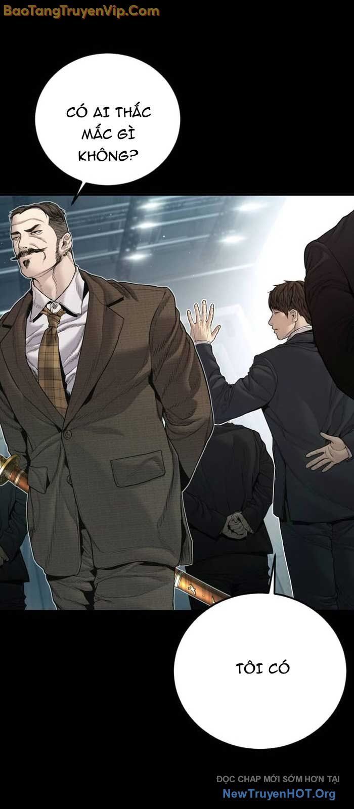 đọc truyện Bố Tôi Là Đặc Vụ Chương 198 ảnh 14 tại Thiên Thai Truyện