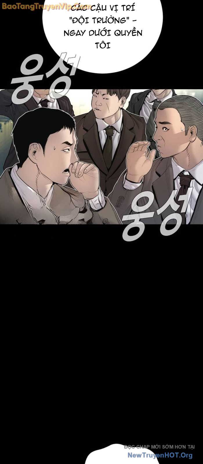 đọc truyện Bố Tôi Là Đặc Vụ Chương 198 ảnh 27 tại Thiên Thai Truyện