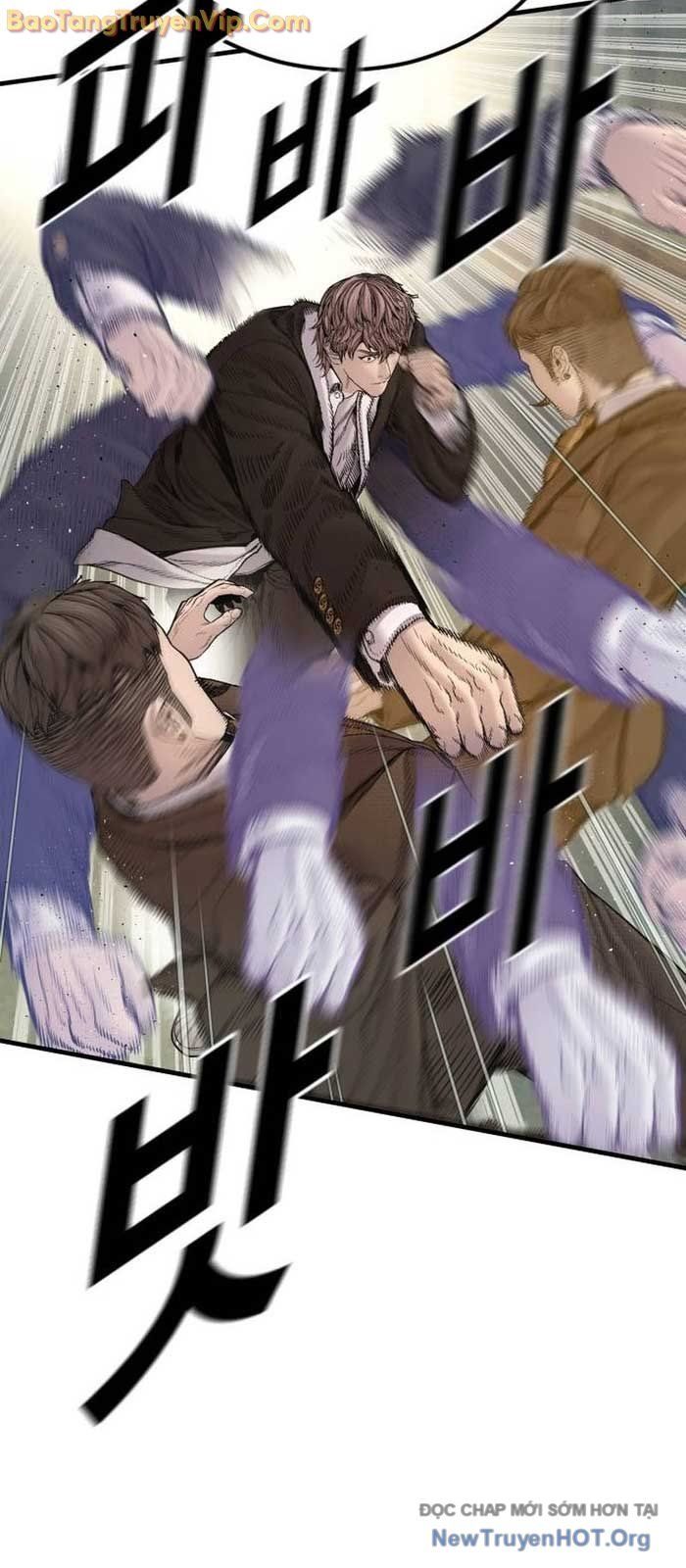 đọc truyện Bố Tôi Là Đặc Vụ Chương 198 ảnh 38 tại Thiên Thai Truyện