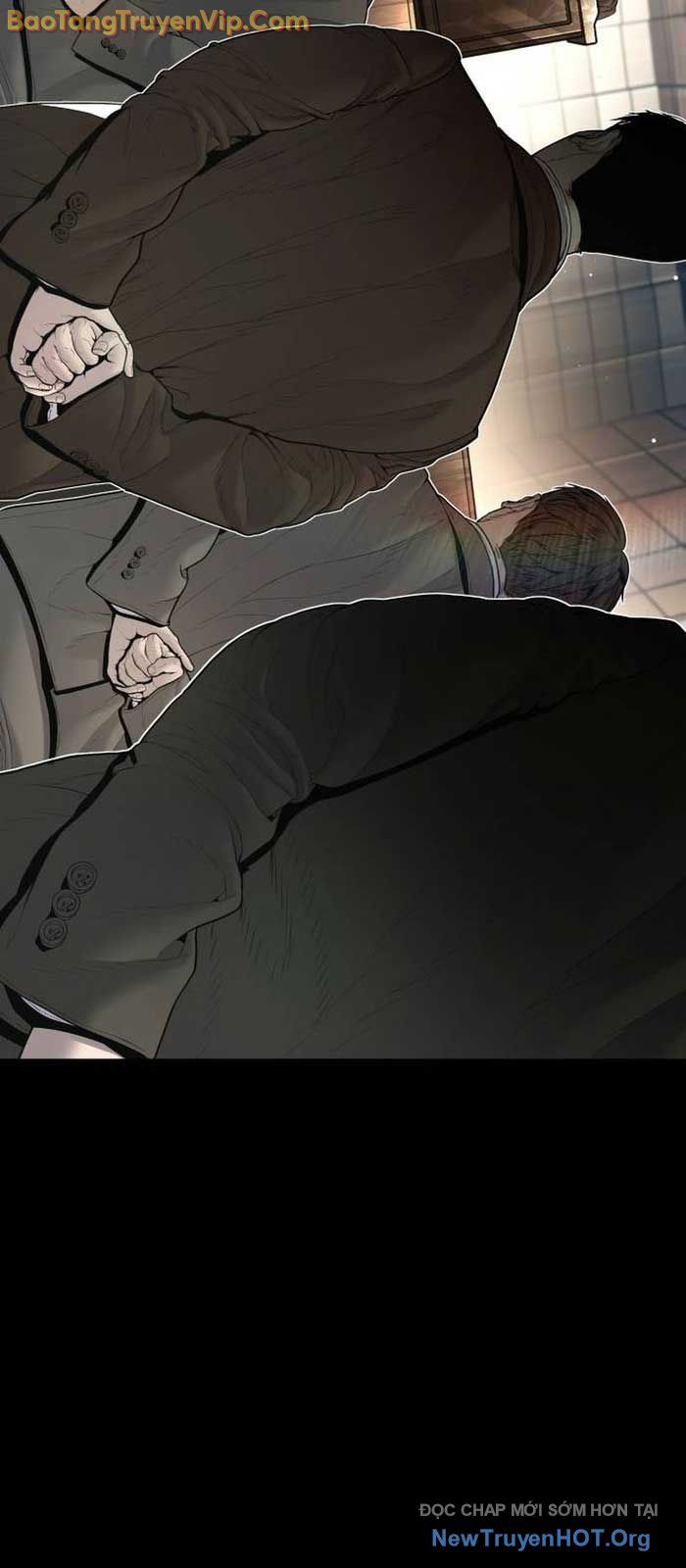 đọc truyện Bố Tôi Là Đặc Vụ Chương 198 ảnh 9 tại Thiên Thai Truyện