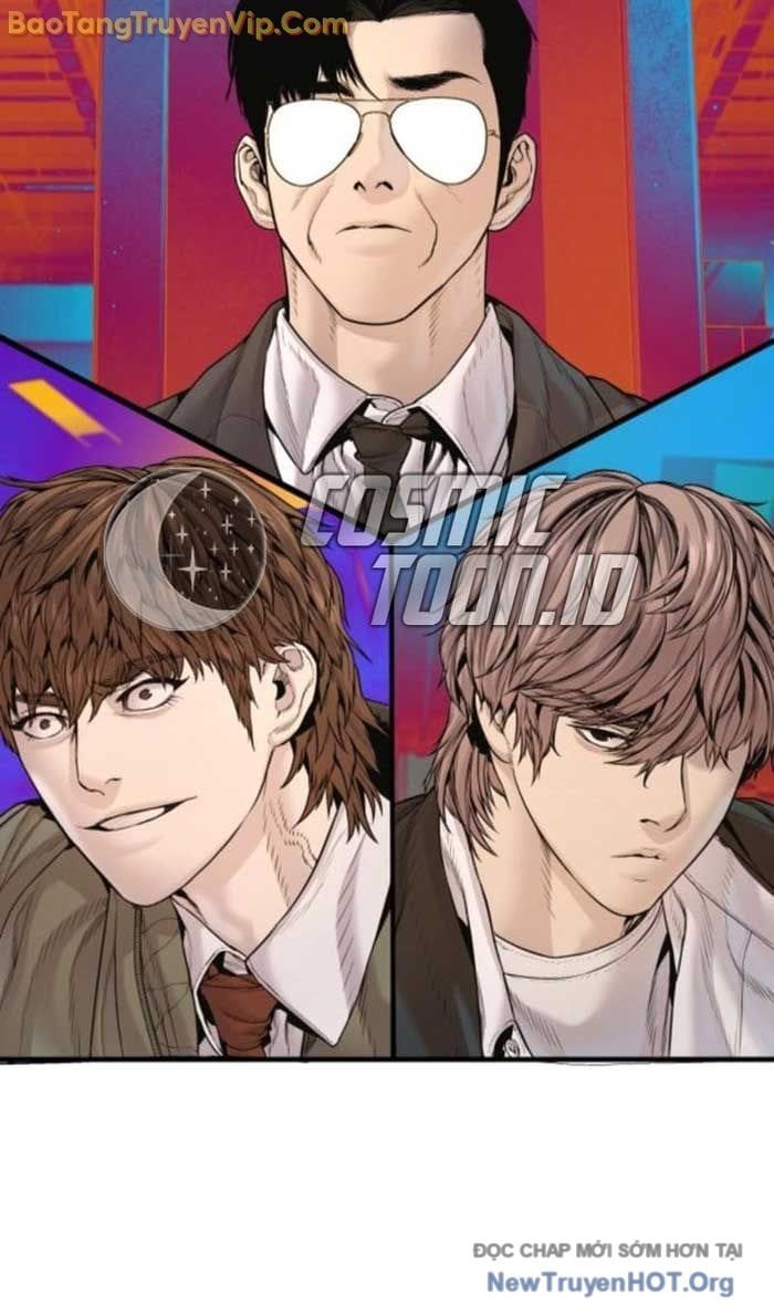 đọc truyện Bố Tôi Là Đặc Vụ Chương 199 ảnh 133 tại Thiên Thai Truyện