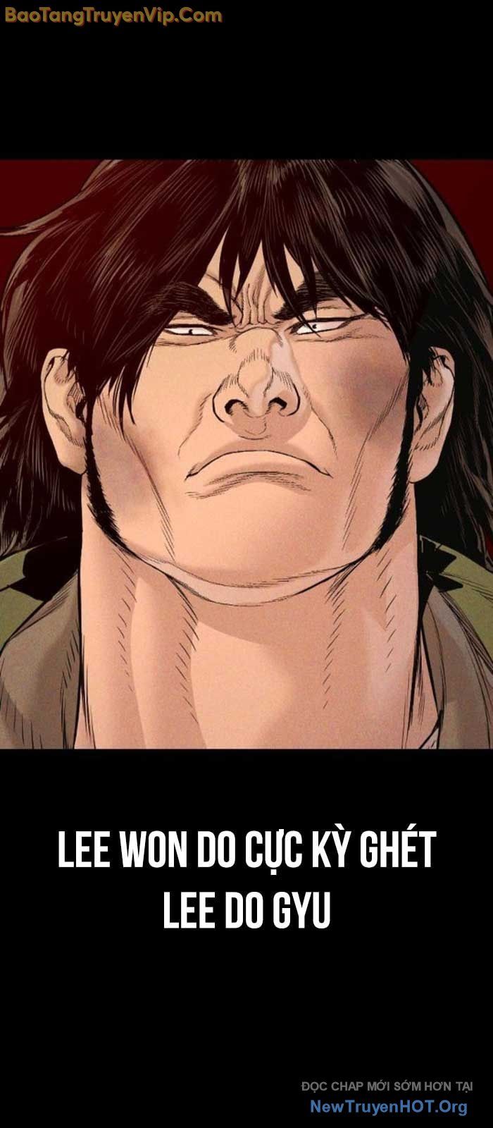 đọc truyện Bố Tôi Là Đặc Vụ Chương 199 ảnh 26 tại Thiên Thai Truyện