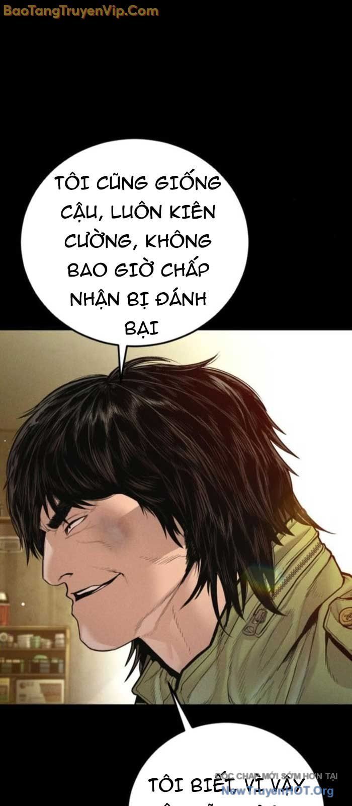 đọc truyện Bố Tôi Là Đặc Vụ Chương 199 ảnh 32 tại Thiên Thai Truyện