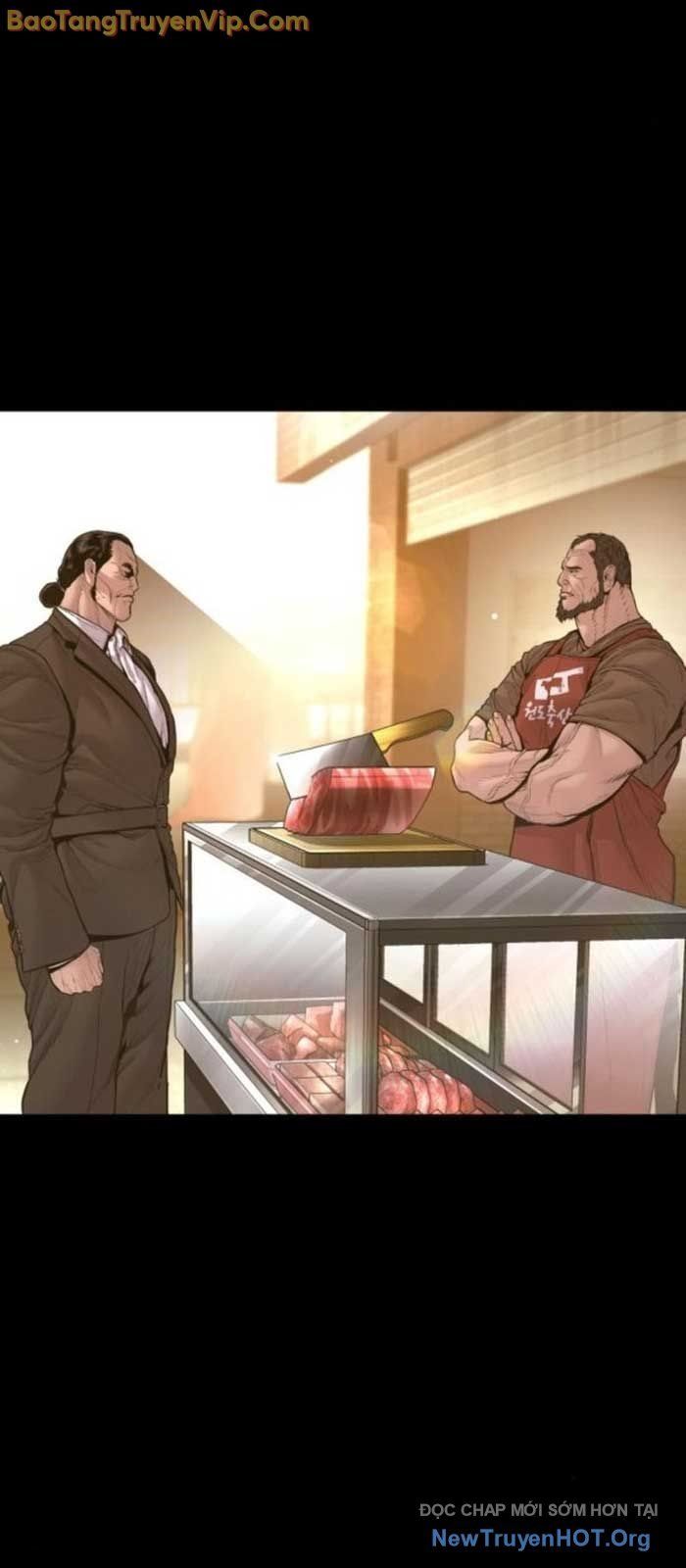 đọc truyện Bố Tôi Là Đặc Vụ Chương 199 ảnh 70 tại Thiên Thai Truyện